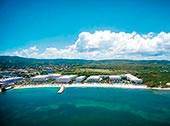 Riu Reggae All-Inclusive - Adults Only Montego Bay Exteriér fotografie